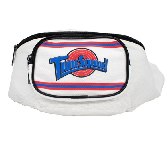 Space Jam Tune Squad fanny pack - Picture 1 of 5